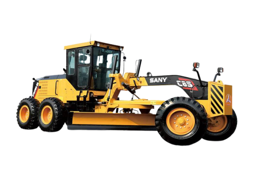 SANY STG210C-8S(DONGFENG CUMMINS) Motor Graders with 201-300 HP Range & Has Motor Grader Type